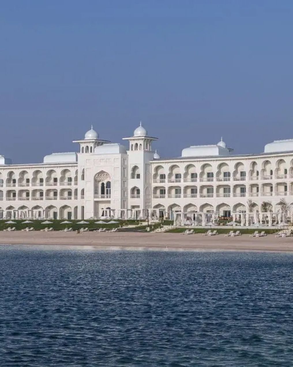 The Chedi Katara Hotel & Resort