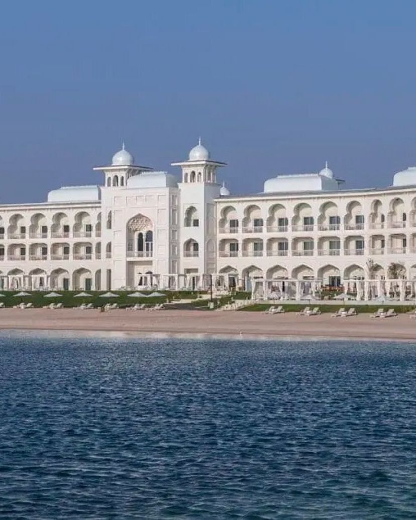 The Chedi Katara Hotel & Resort Venues