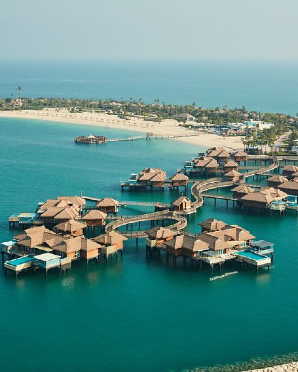 Banana Island Resort Doha Venue photo