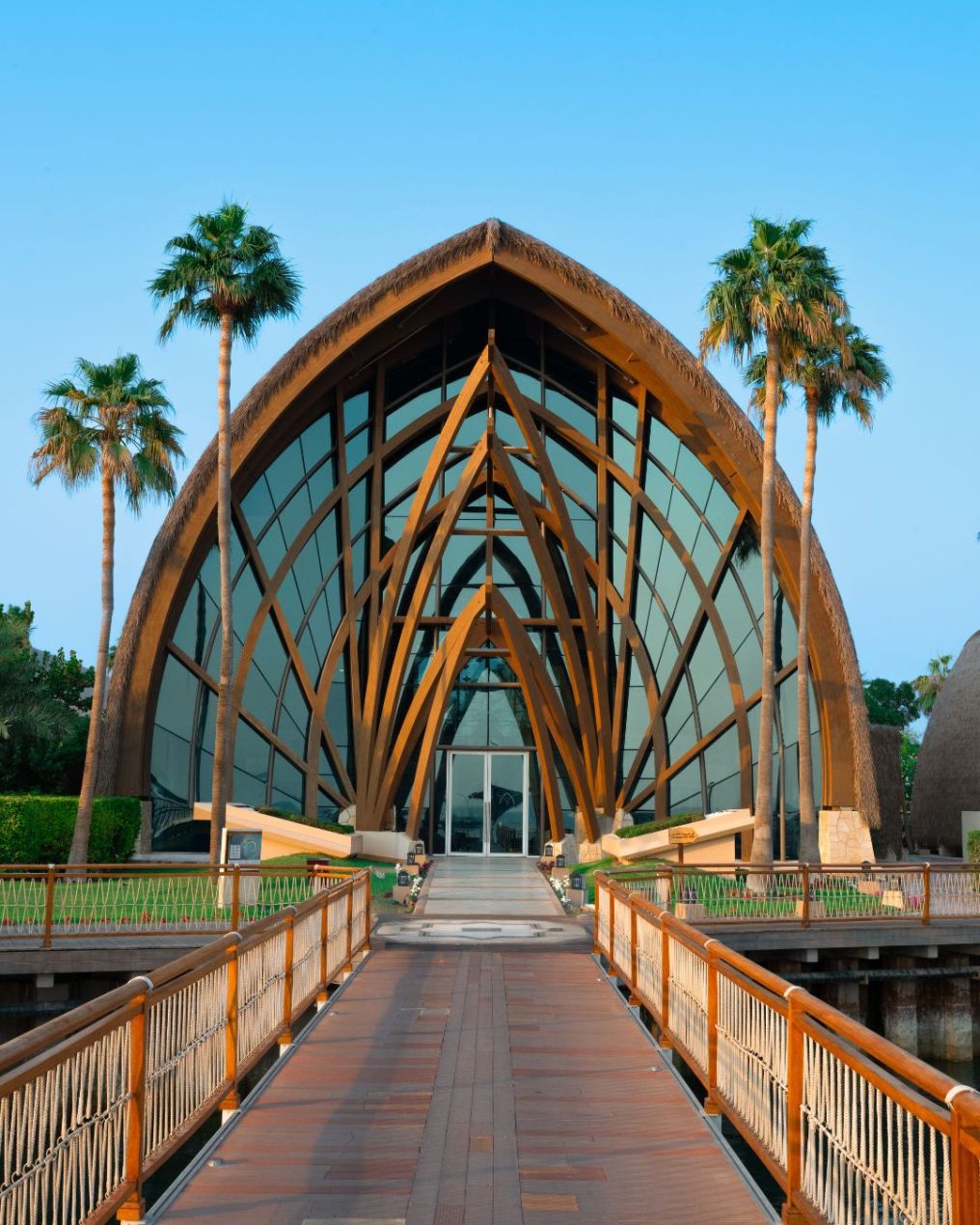 Banana Island Resort Doha