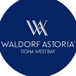Waldorf Astoria West Bay