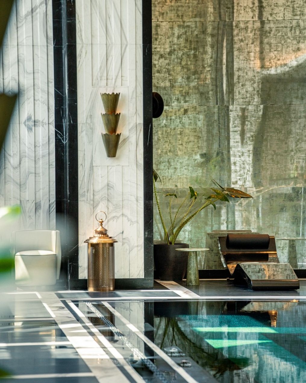 Waldorf Astoria West Bay Venue photo