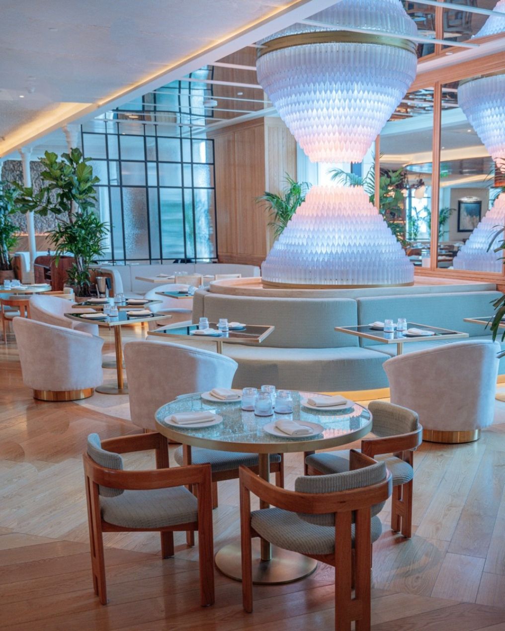 Waldorf Astoria West Bay Venue photo