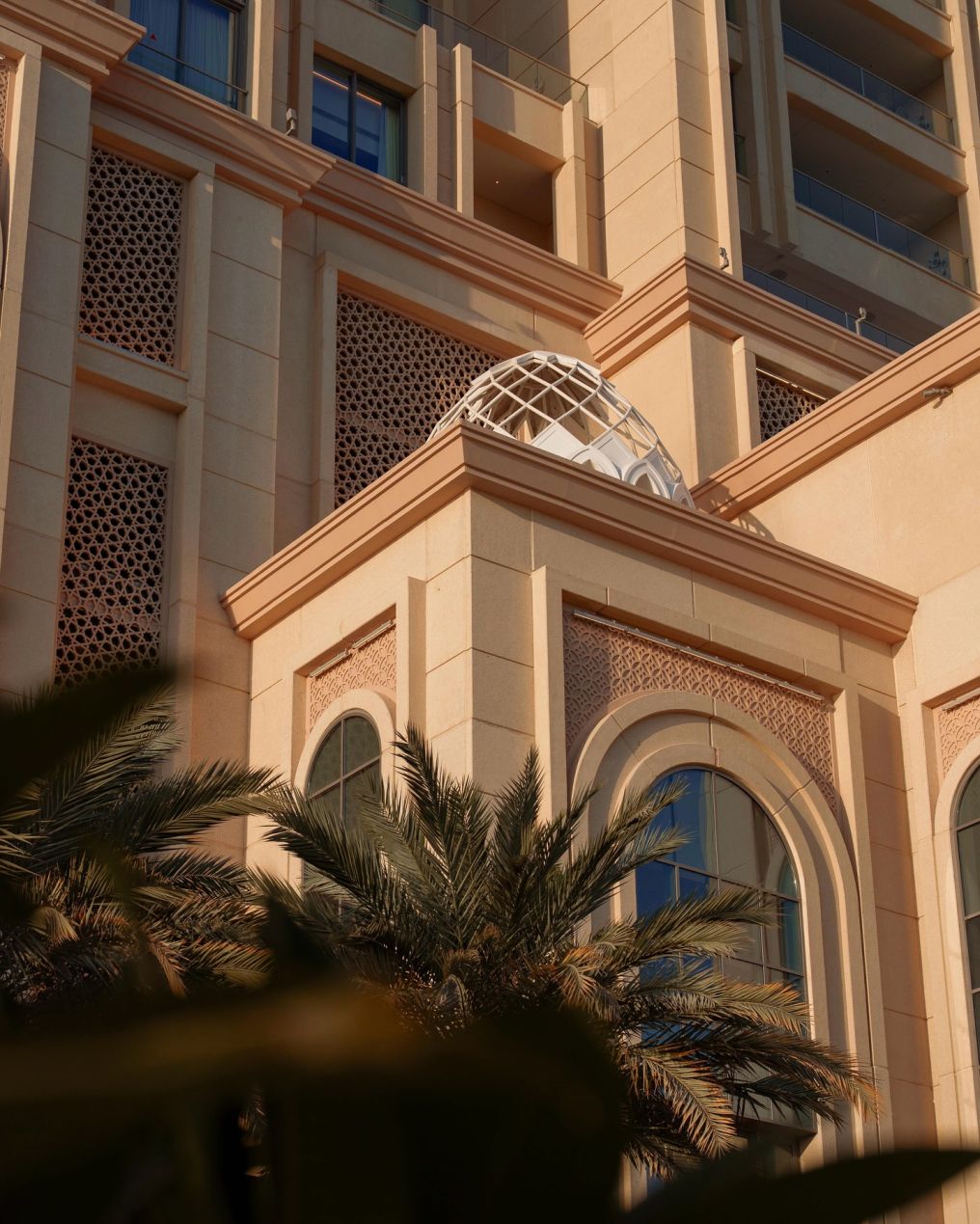 Four Seasons The Pearl-Qatar