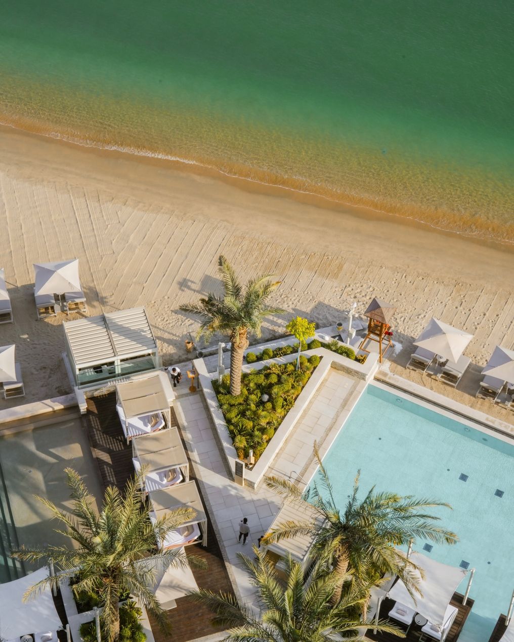 Four Seasons The Pearl-Qatar