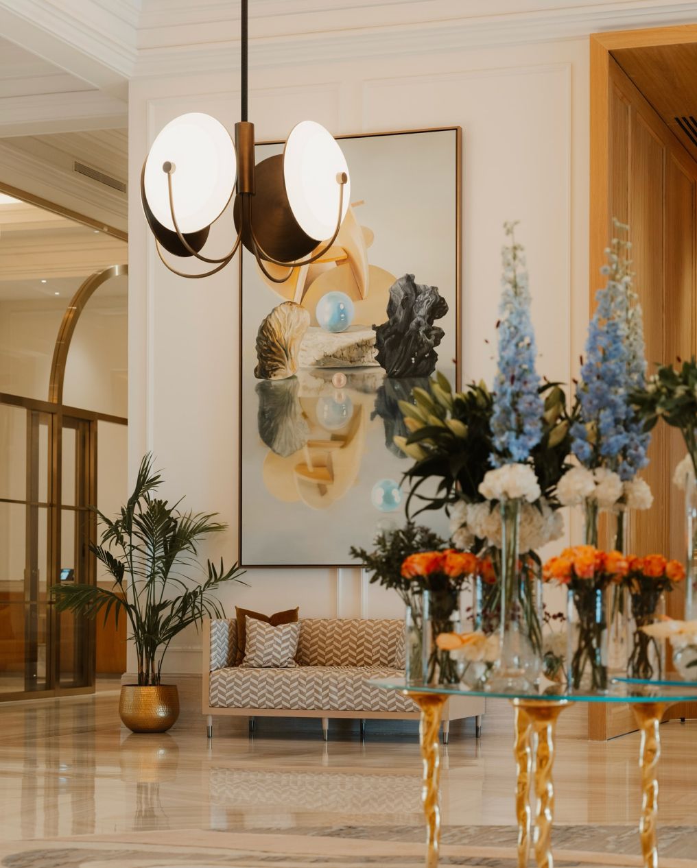 Four Seasons The Pearl-Qatar