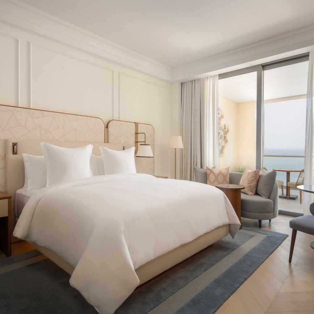 Four Seasons The Pearl-Qatar Venue photo