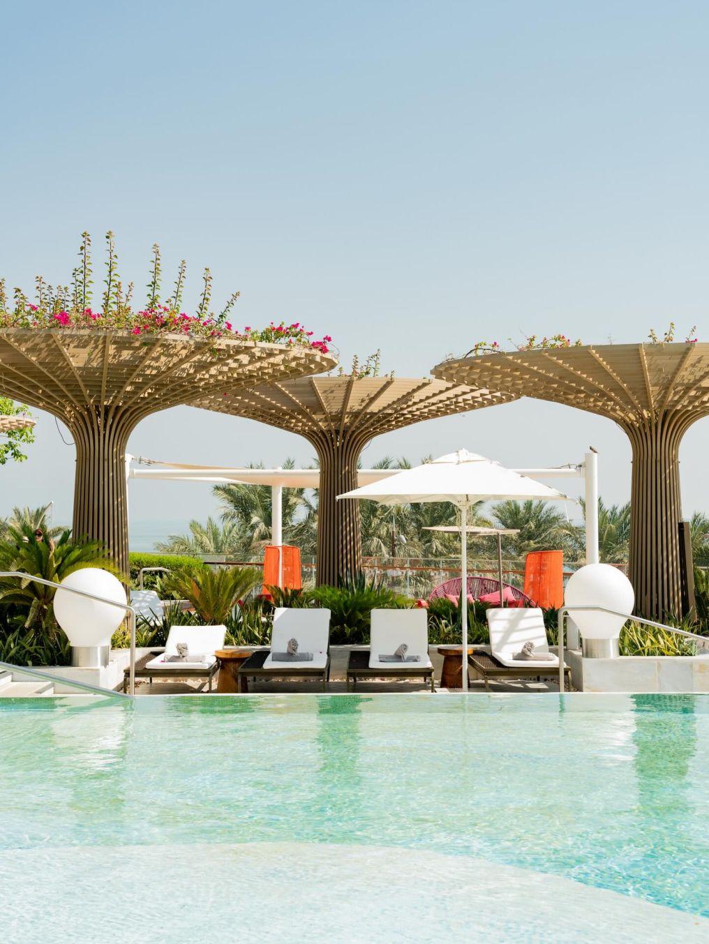 Fairmont Doha Venue photo