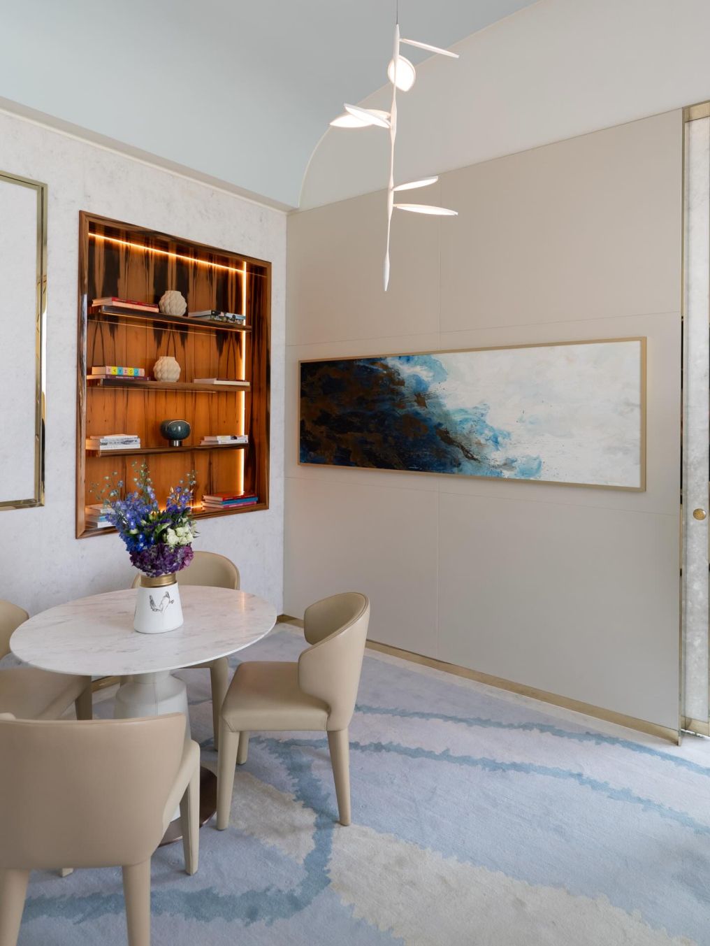 Fairmont Doha Venue photo