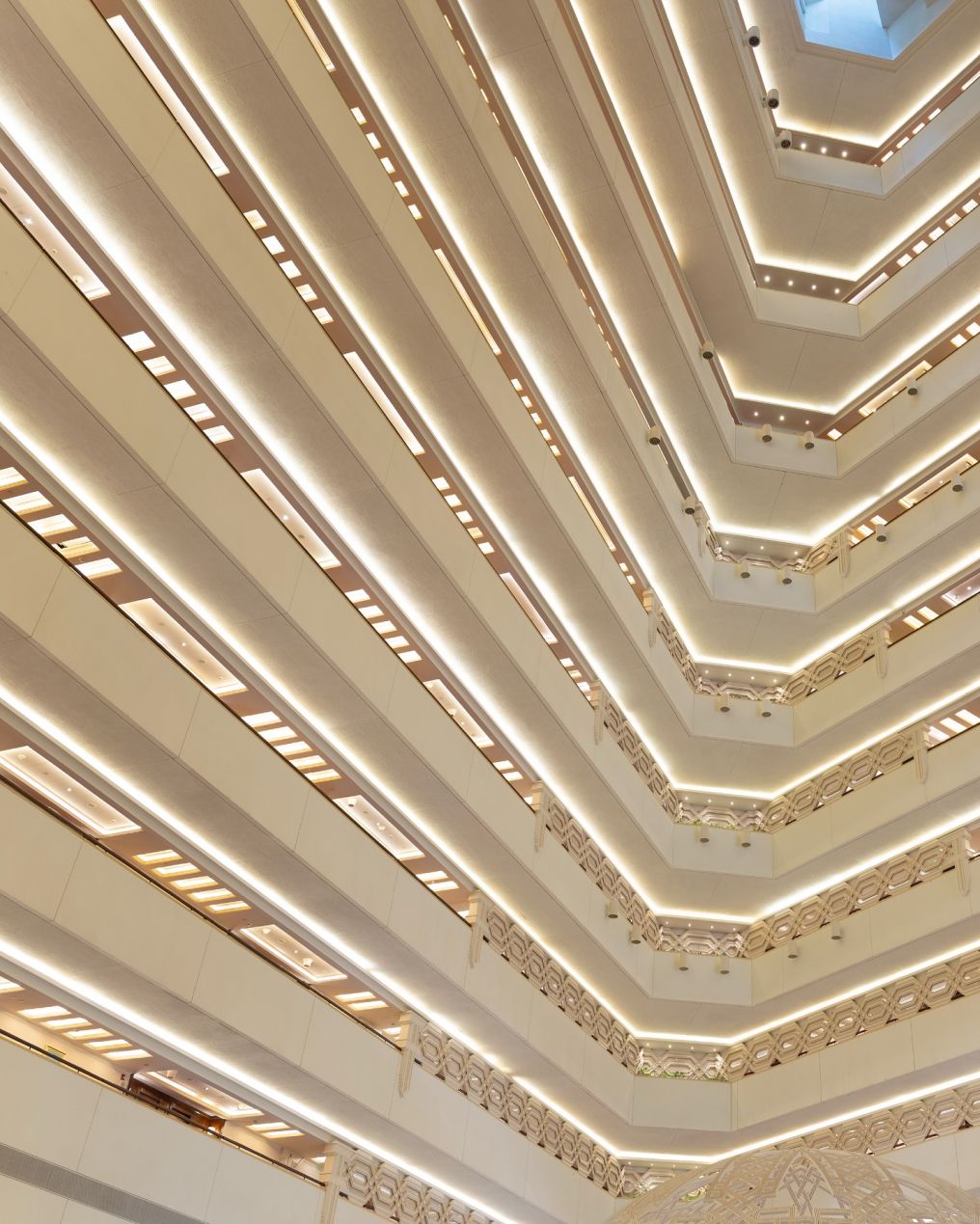 Sheraton Grand Doha Venue photo