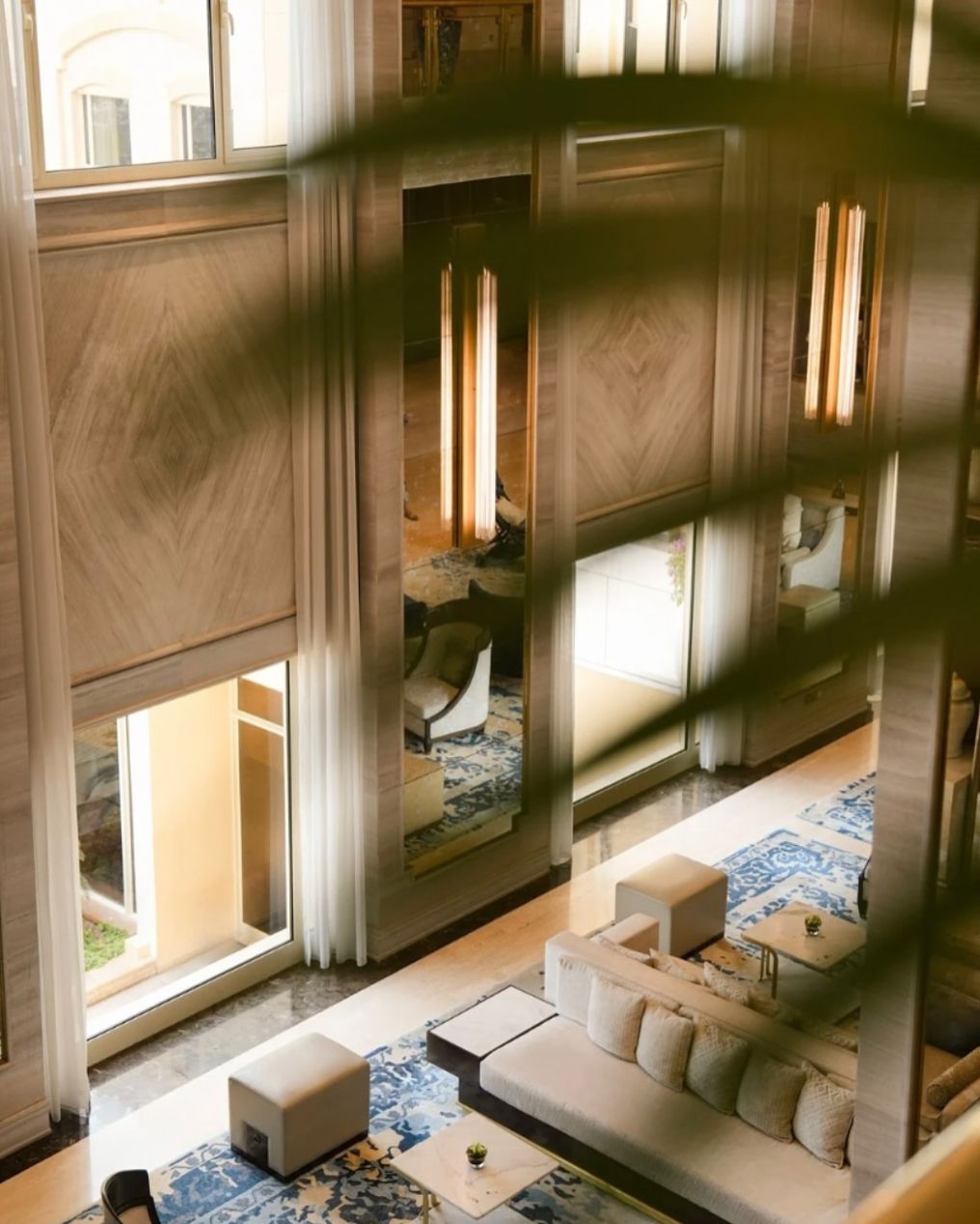 InterContinental Doha Beach & Spa Venue photo