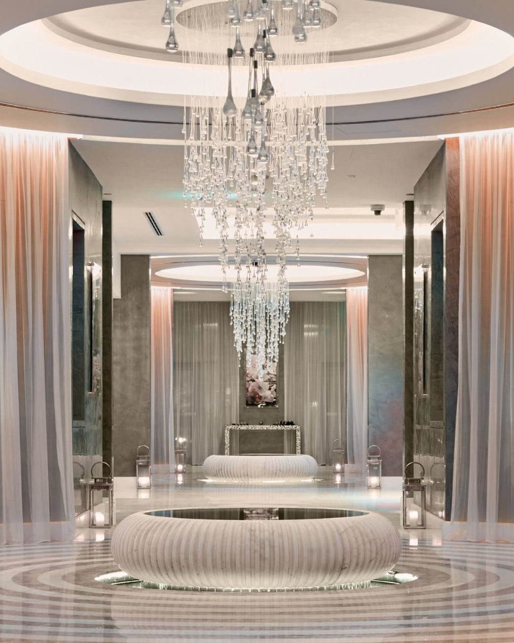 InterContinental Doha Beach & Spa