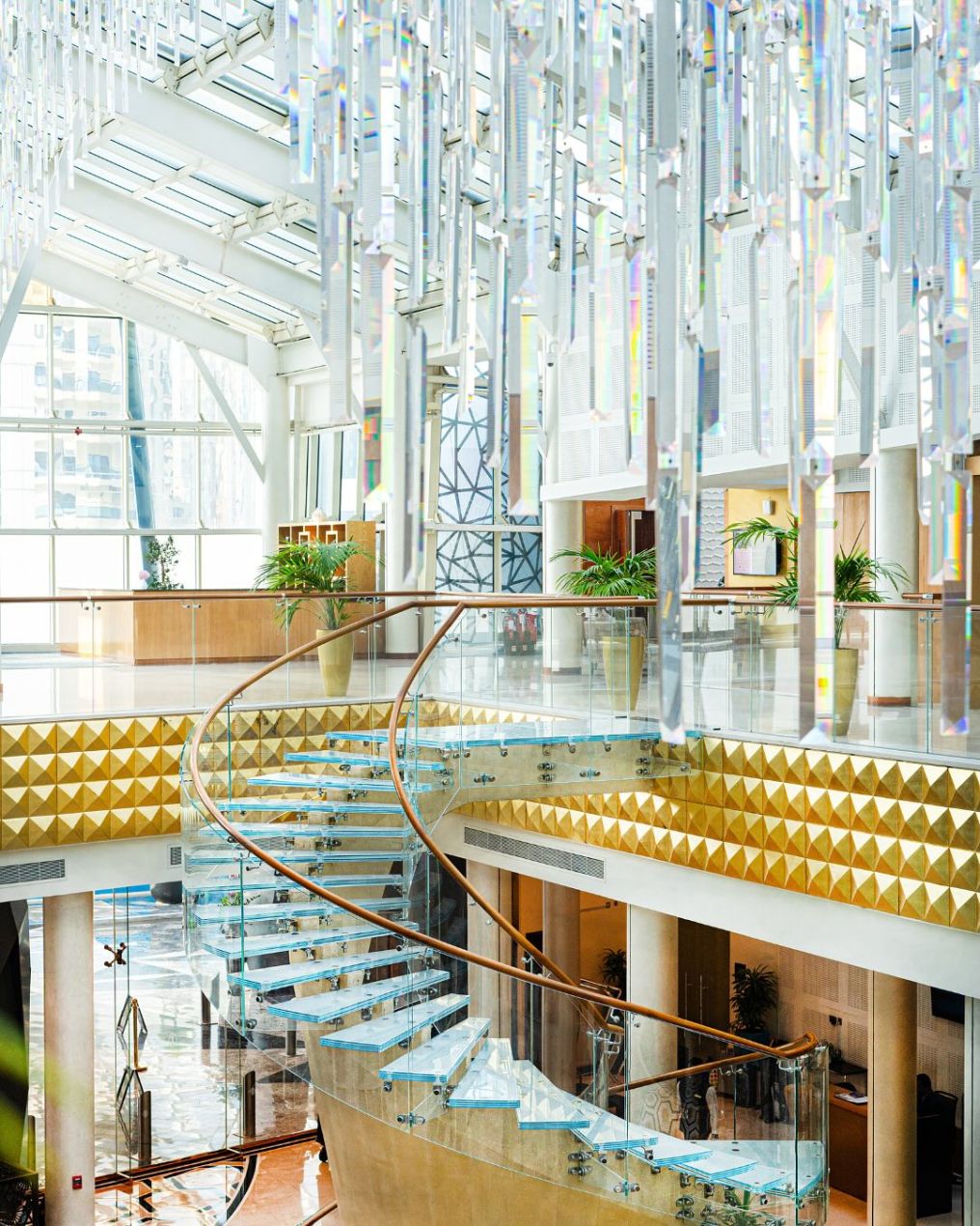 InterContinental Doha The City