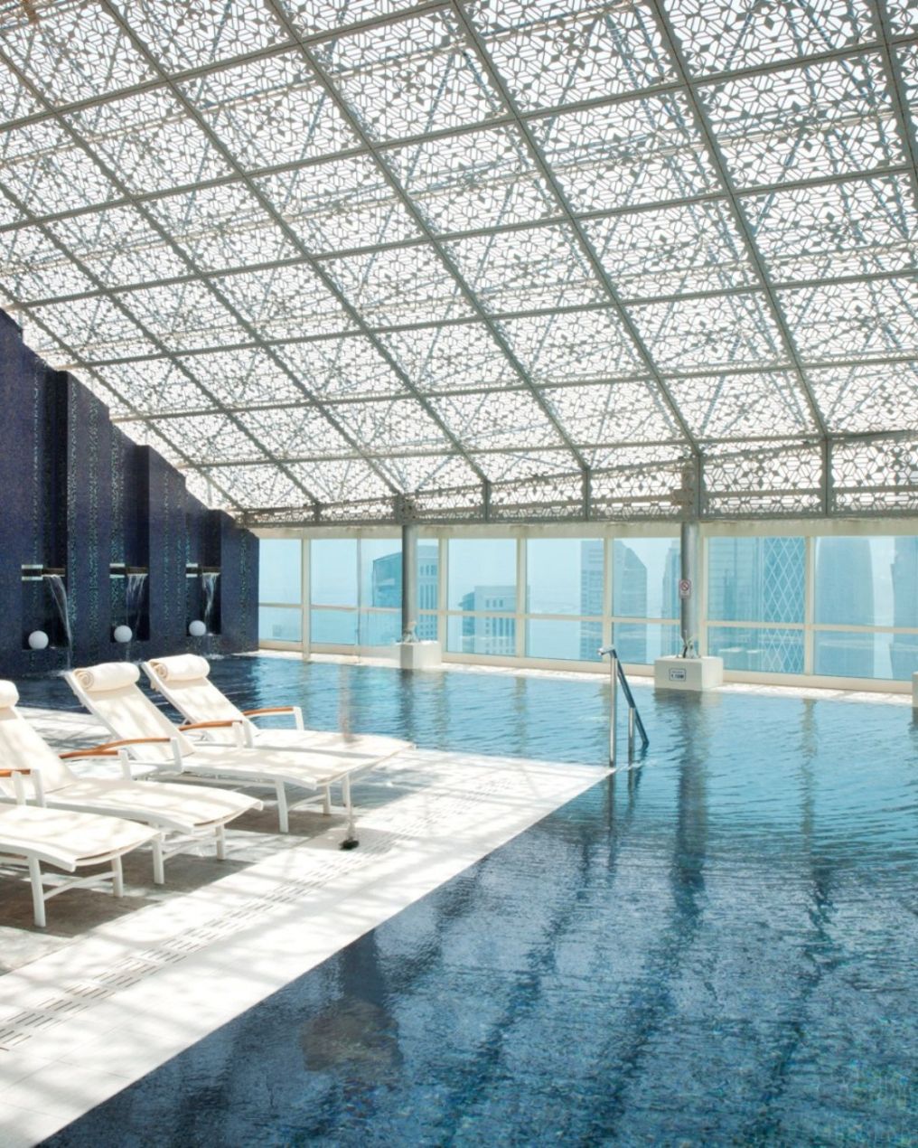 InterContinental Doha The City Venue photo