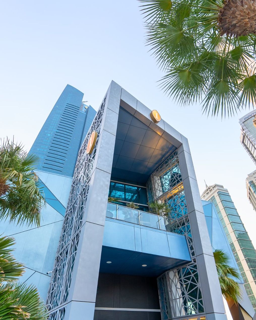 InterContinental Doha The City