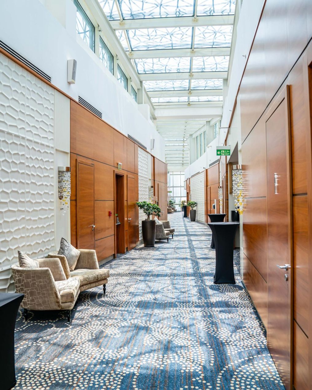 InterContinental Doha The City Venue photo