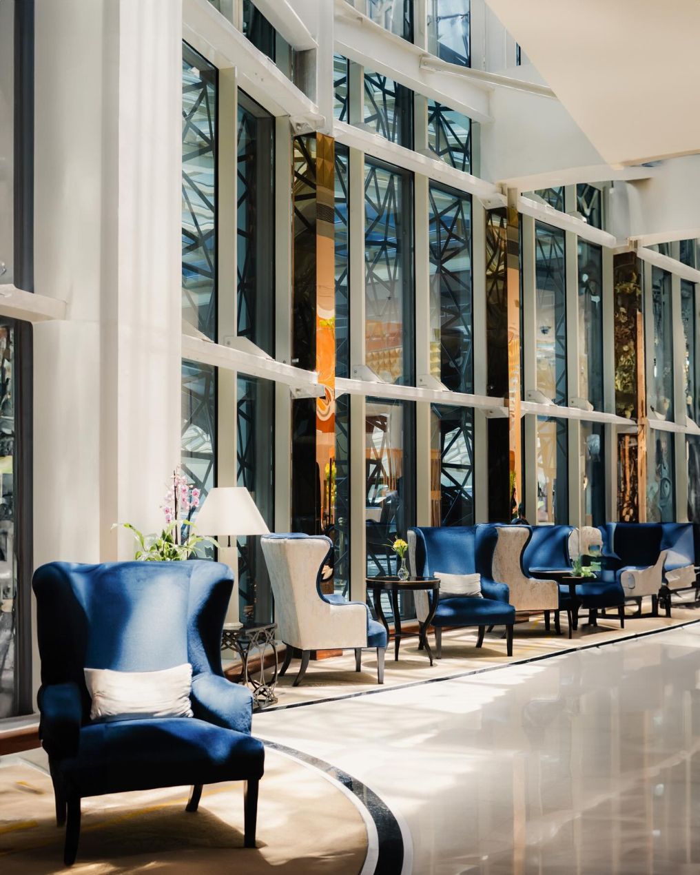 InterContinental Doha The City