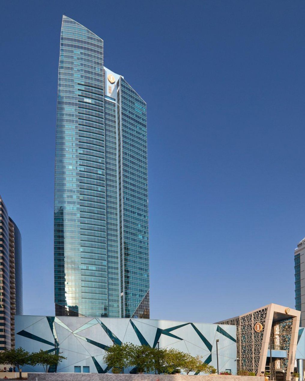 InterContinental Doha The City