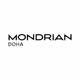Mondrian Doha