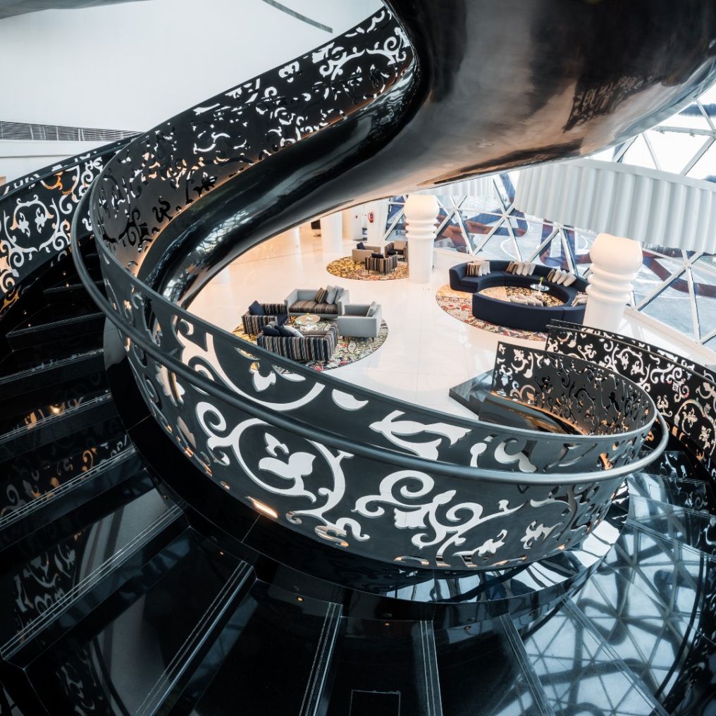 Mondrian Doha Venue photo