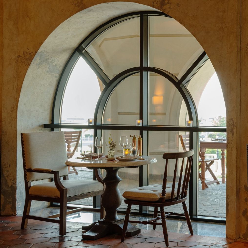 Le Royal Méridien Place Vendôme Lusail Venue photo