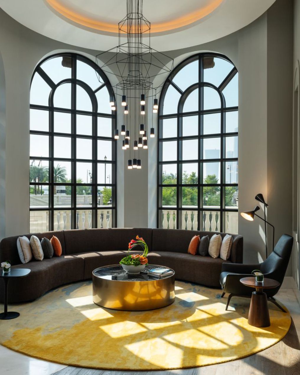 Le Royal Méridien Place Vendôme Lusail