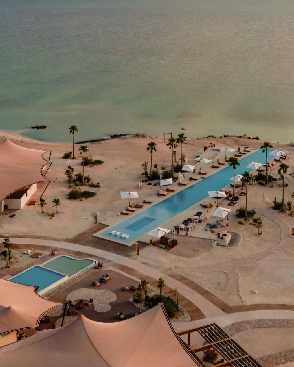 Our Habitas Ras Abrouq