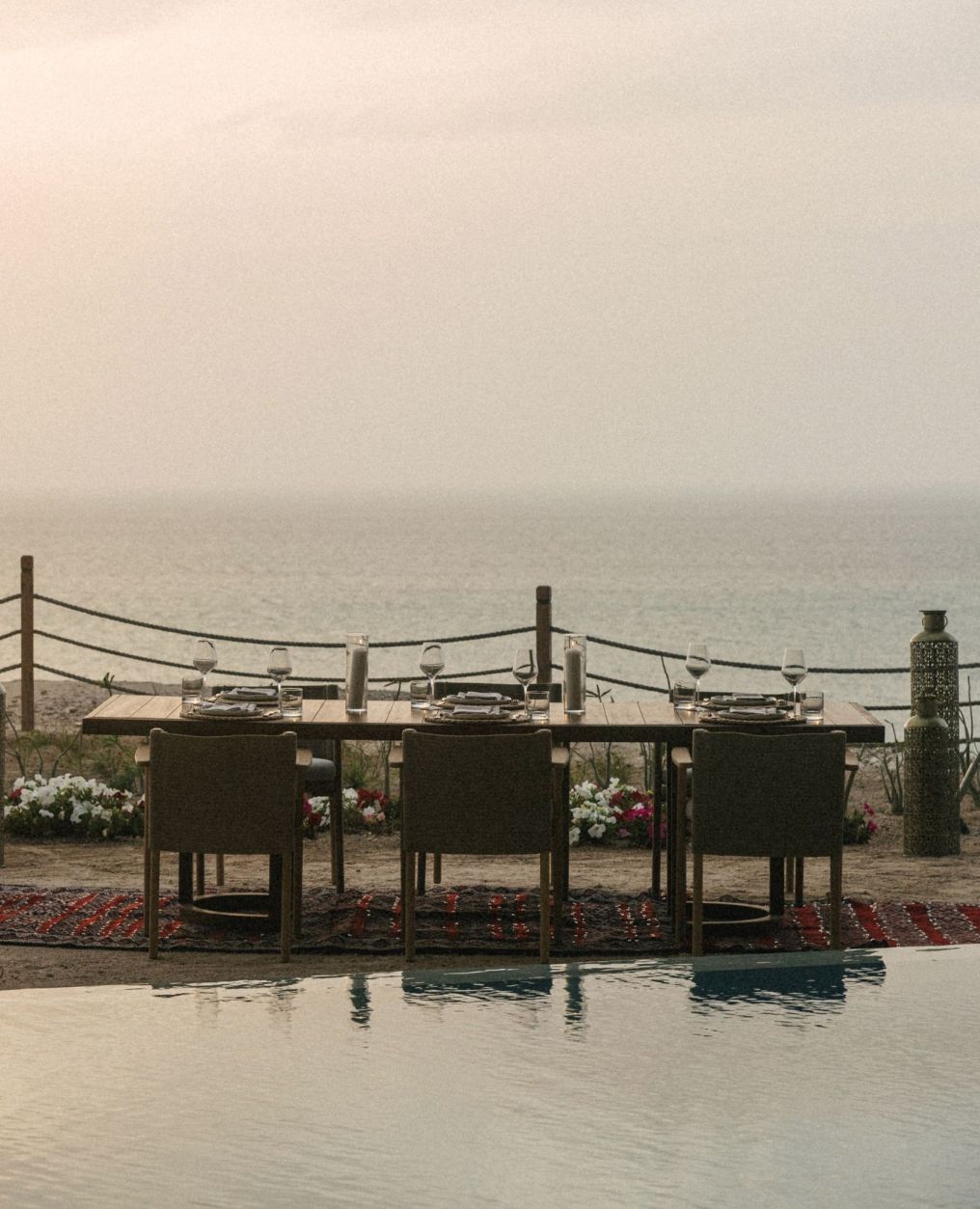 Our Habitas Ras Abrouq