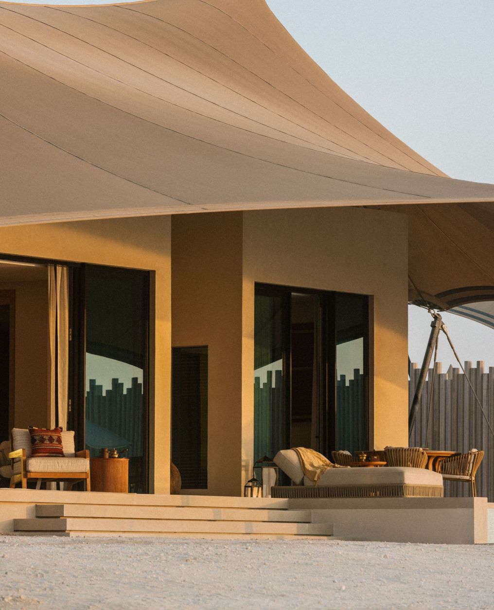 Our Habitas Ras Abrouq Venue photo