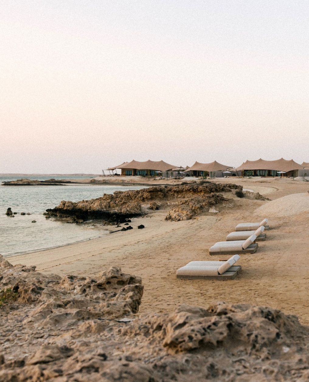 Our Habitas Ras Abrouq