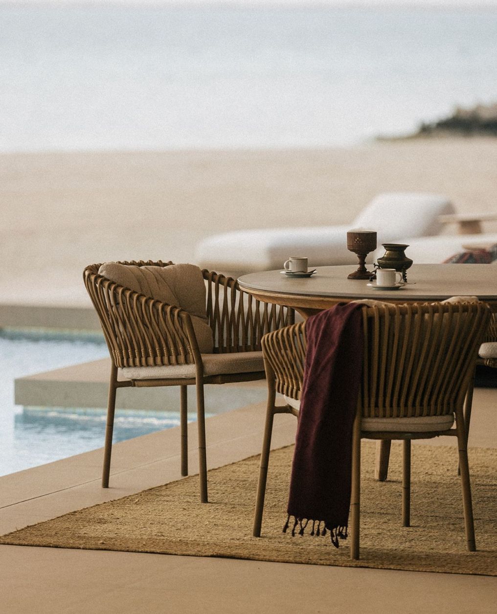 Our Habitas Ras Abrouq Venue photo