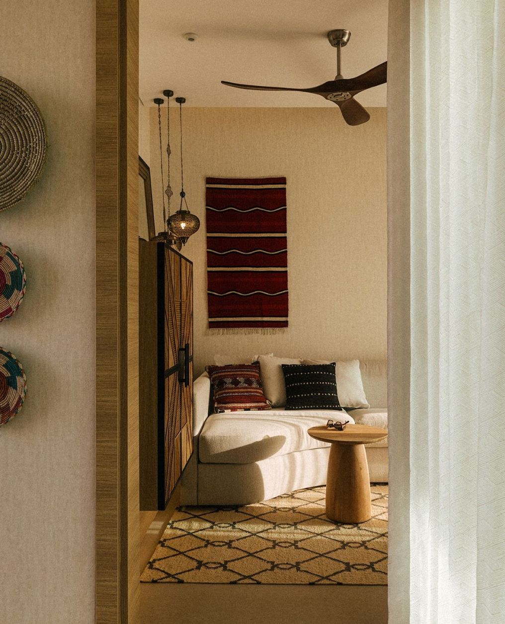 Our Habitas Ras Abrouq Venue photo