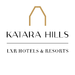 Katara Hills Doha, LXR Hotels & Resorts