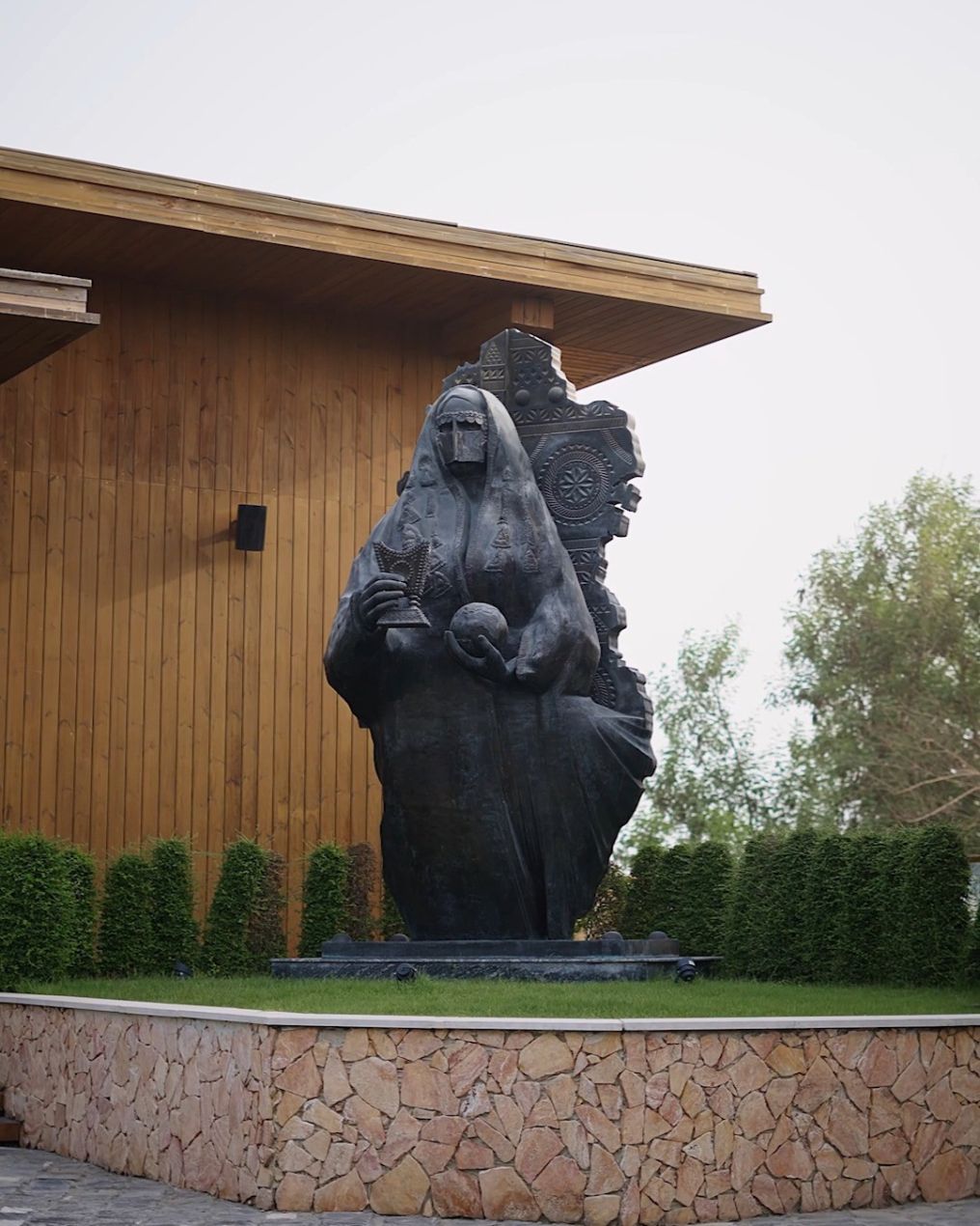 Katara Hills Doha, LXR Hotels & Resorts Venue photo