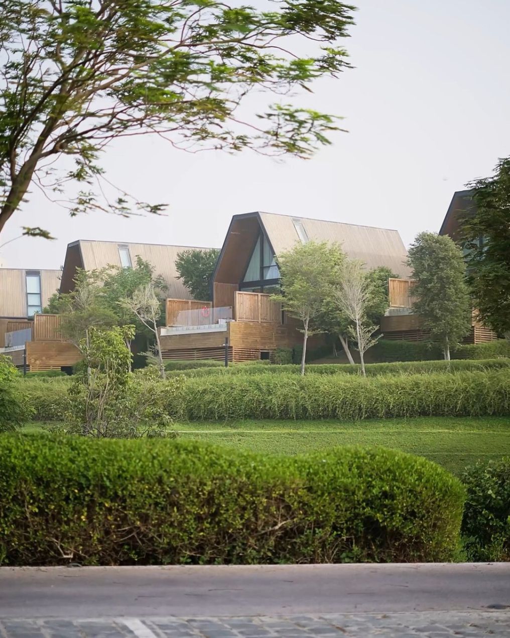 Katara Hills Doha, LXR Hotels & Resorts Venue photo