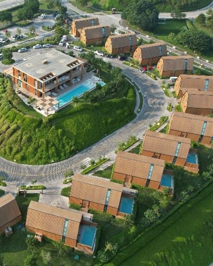 Katara Hills Doha, LXR Hotels & Resorts Venues