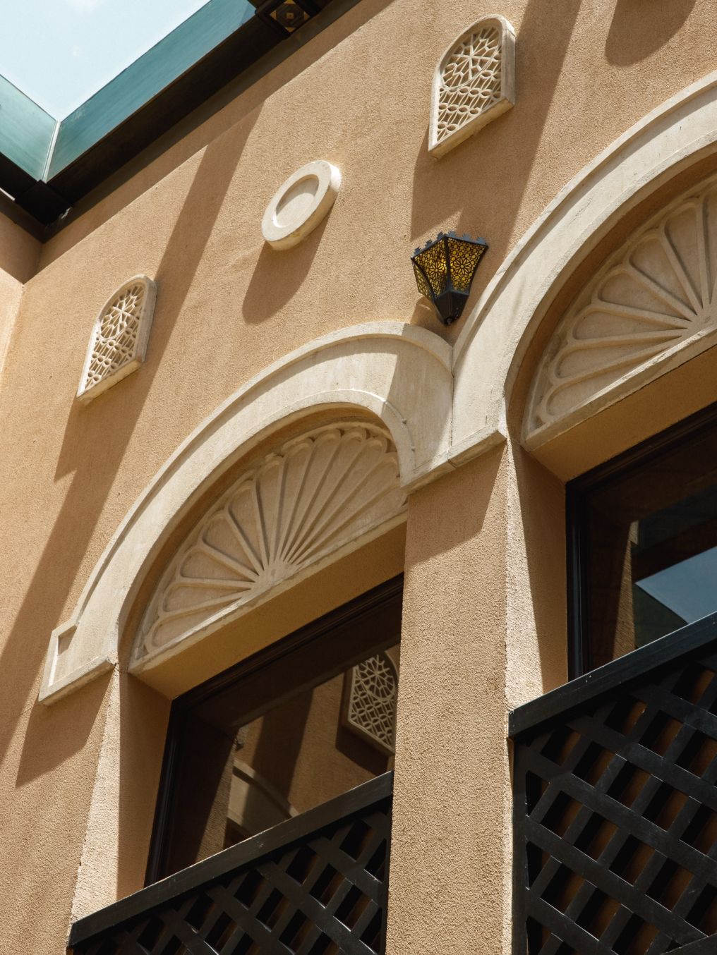 Sharq Village & Spa, a Ritz-Carlton Hotel Venue photo