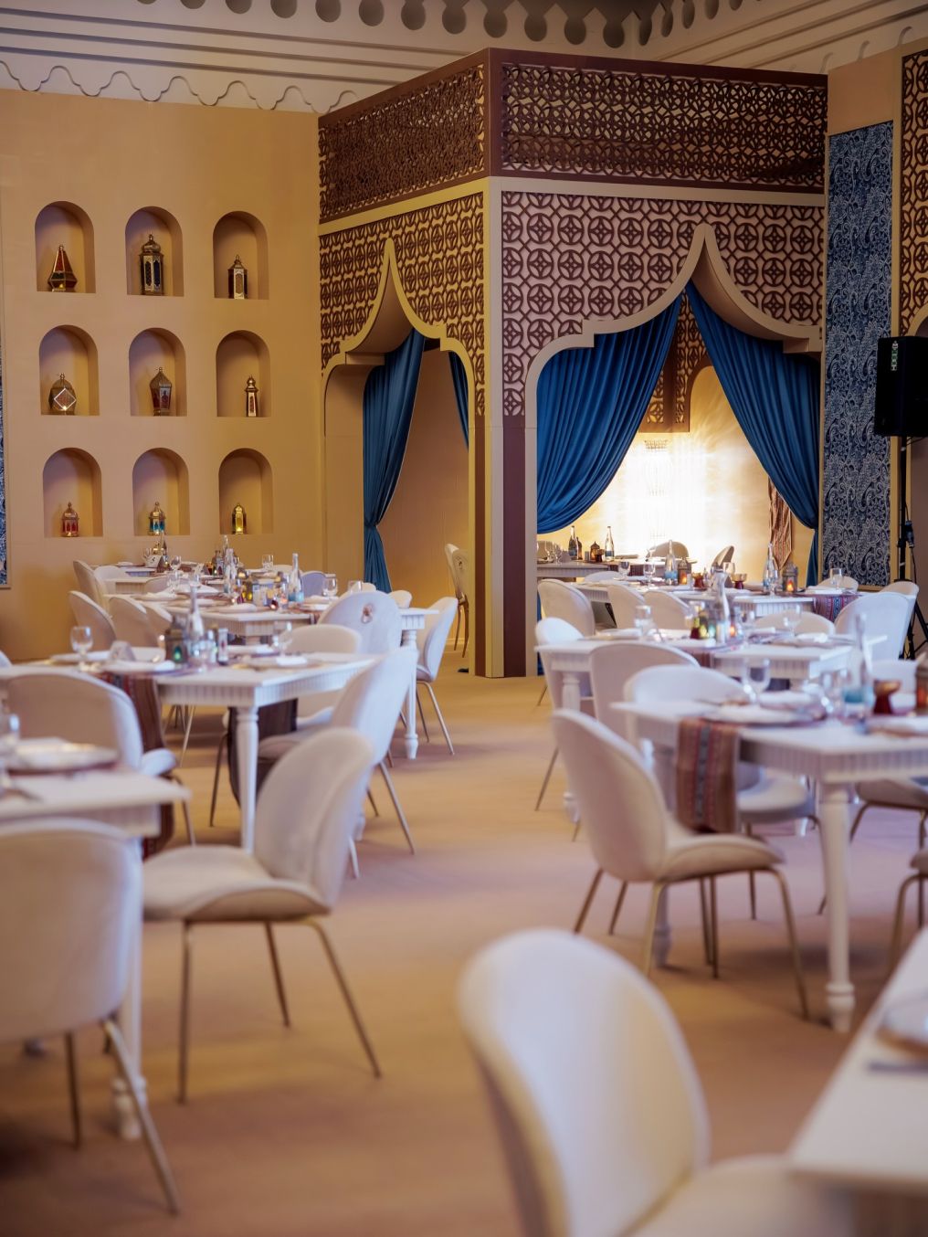 Sharq Village & Spa, a Ritz-Carlton Hotel Venue photo