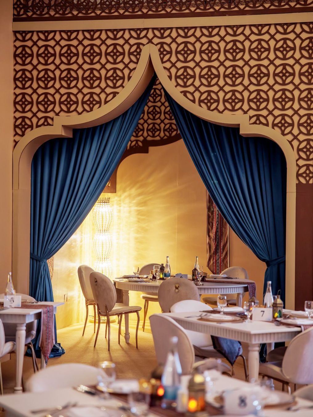 Sharq Village & Spa, a Ritz-Carlton Hotel Venue photo