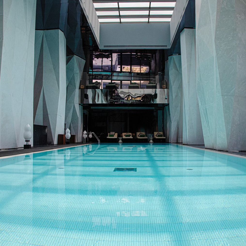 Banyan Tree Doha at La Cigale Mushaireb Venue photo