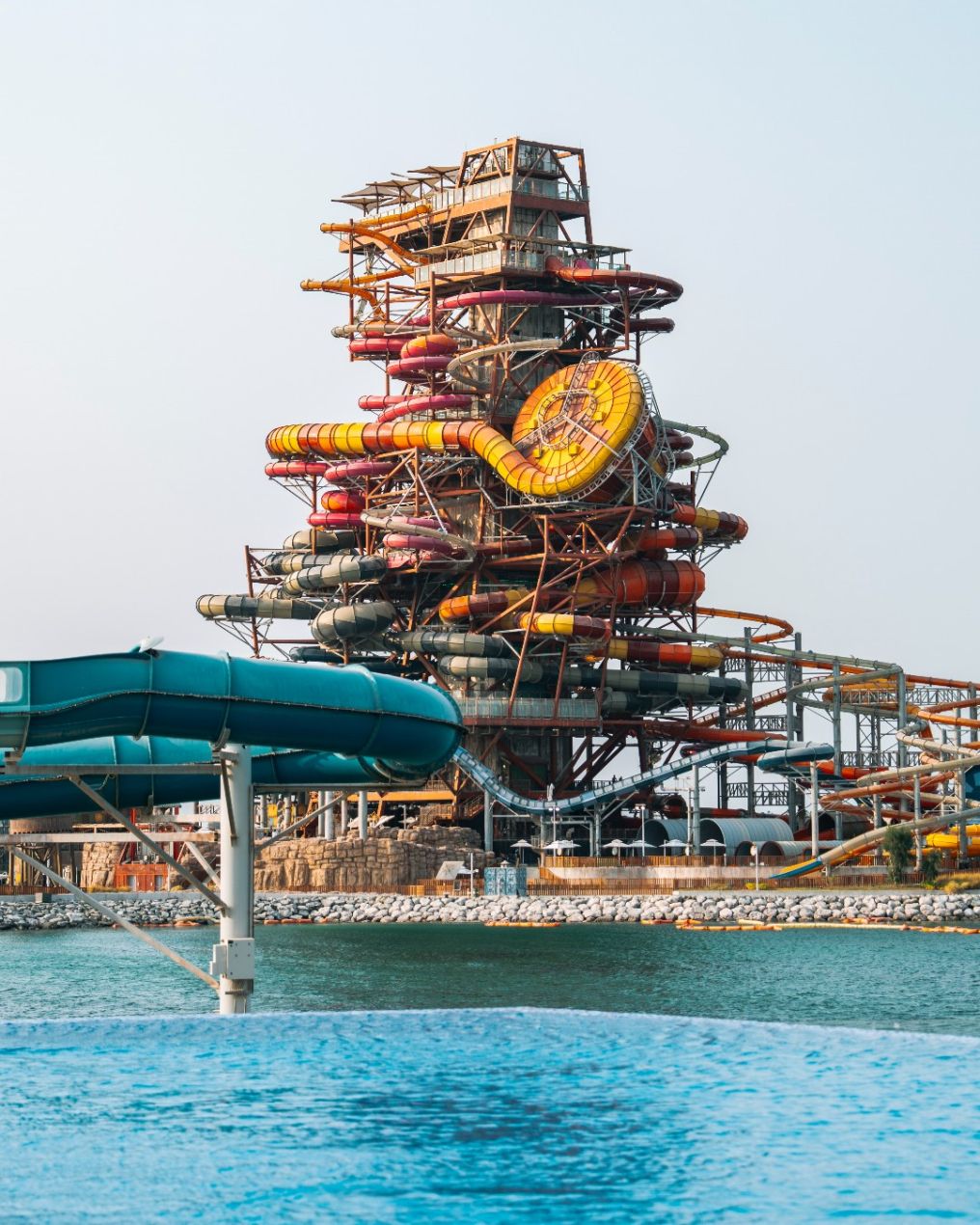 Rixos Premium Qetaifan Island North Venue photo