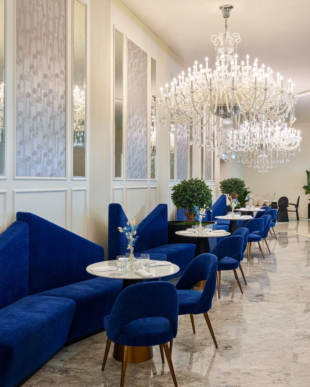 Rixos Premium Qetaifan Island North