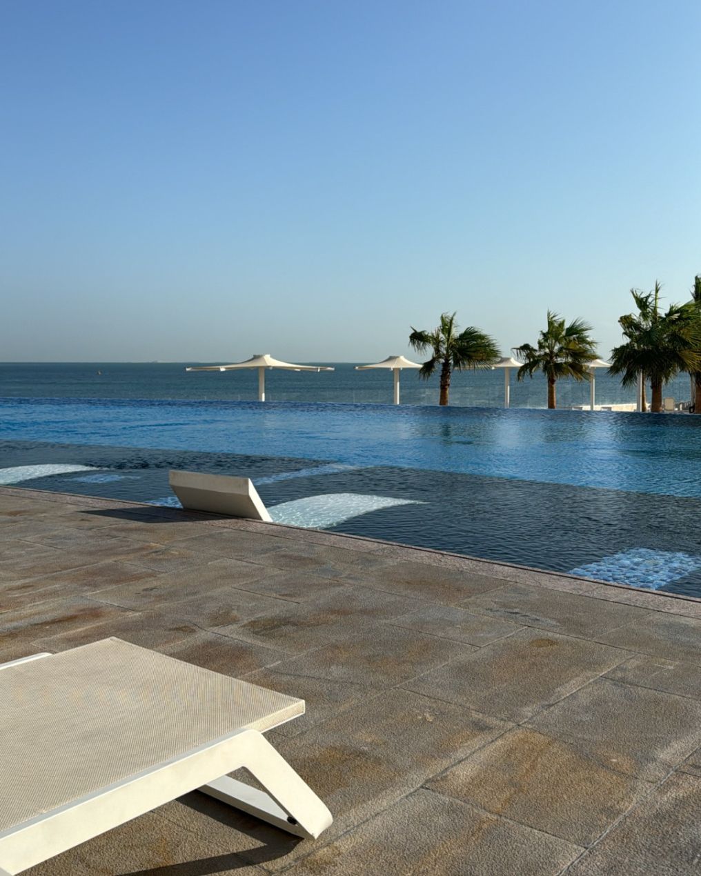 Rixos Premium Qetaifan Island North Venue photo