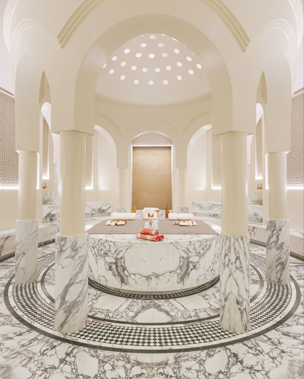 Rixos Premium Qetaifan Island North Venue photo