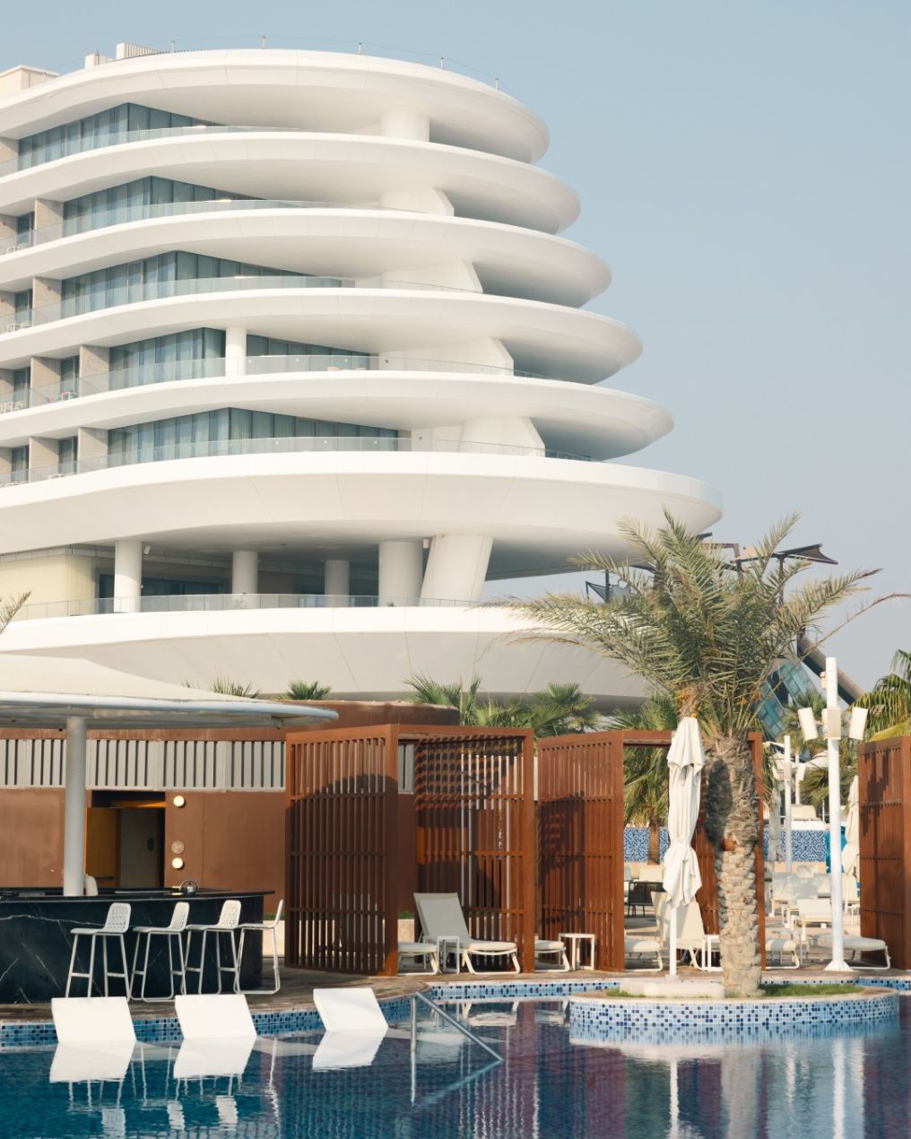 Rixos Premium Qetaifan Island North