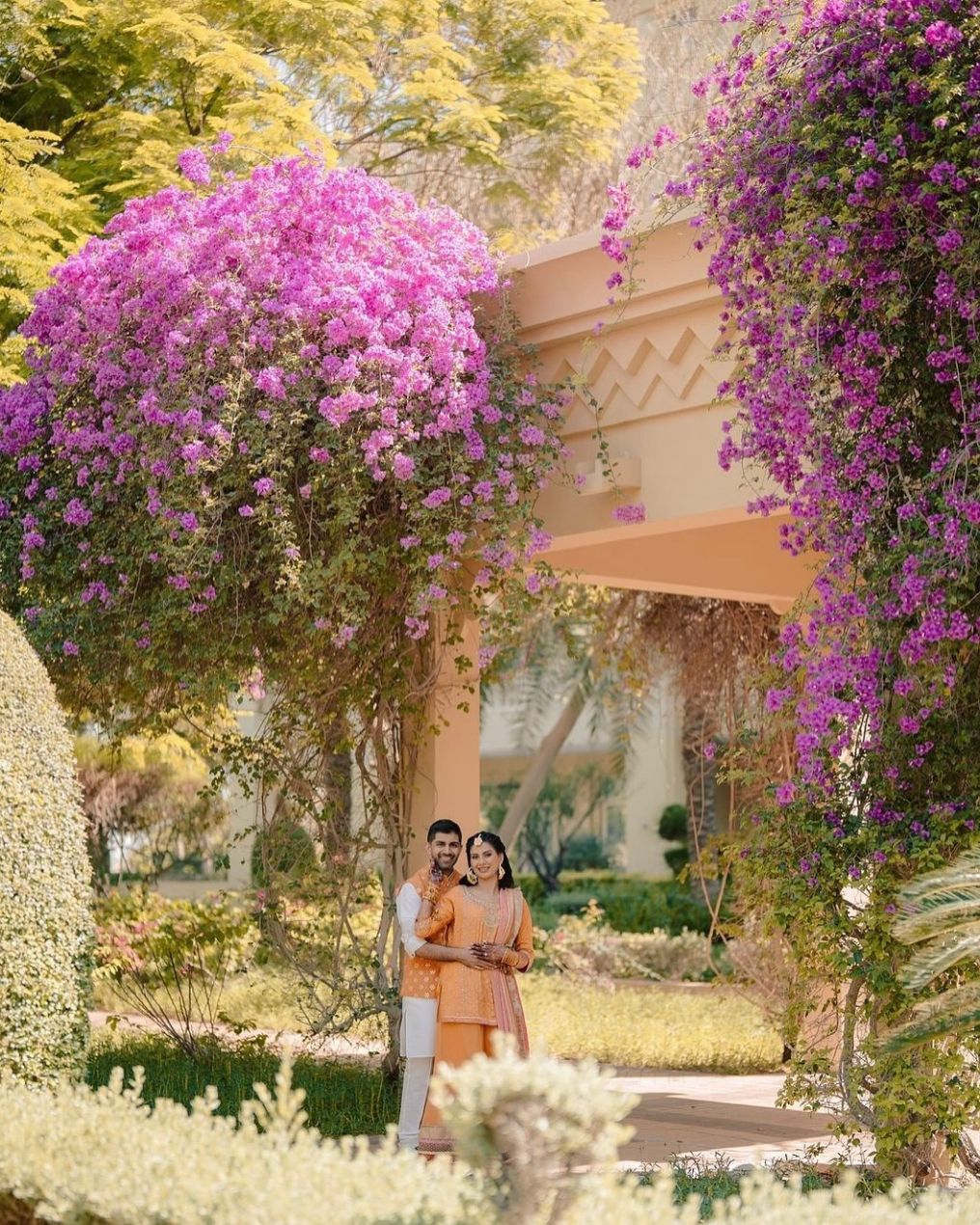 Grand Hyatt Doha Hotel & Villas Venue photo