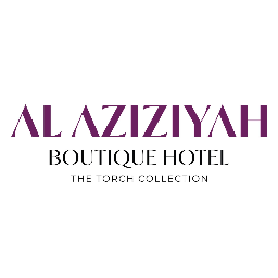 Al Aziziyah Boutique Hotel