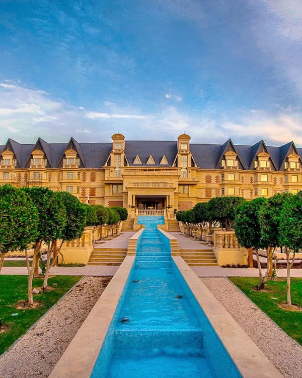 Al Aziziyah Boutique Hotel Venue photo