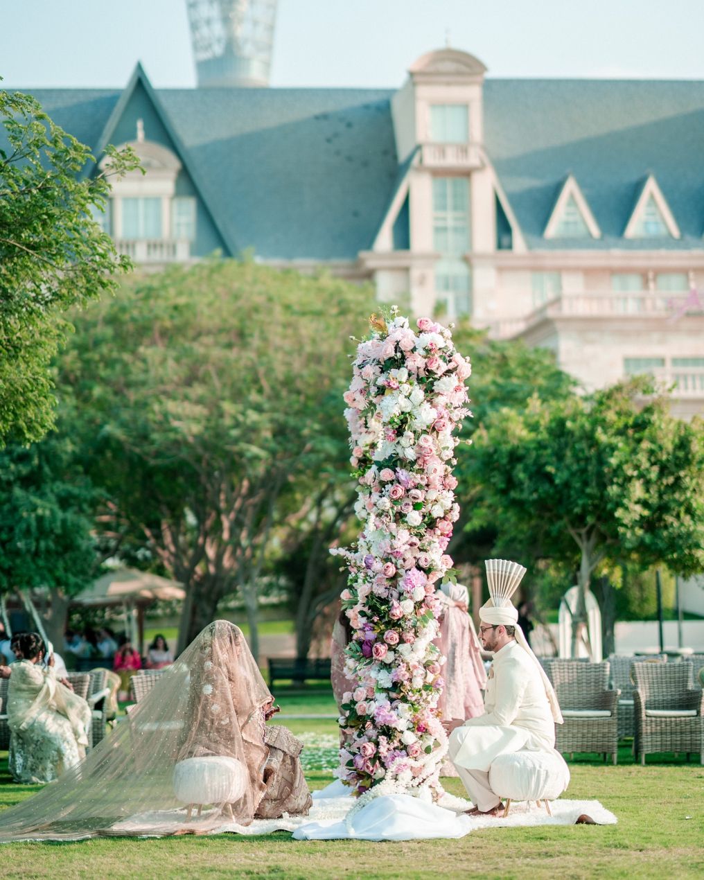 Al Aziziyah Boutique Hotel Venue photo