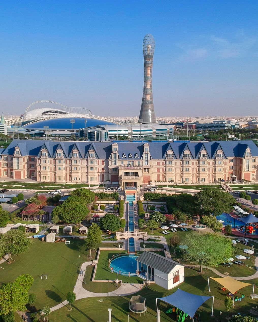 Al Aziziyah Boutique Hotel